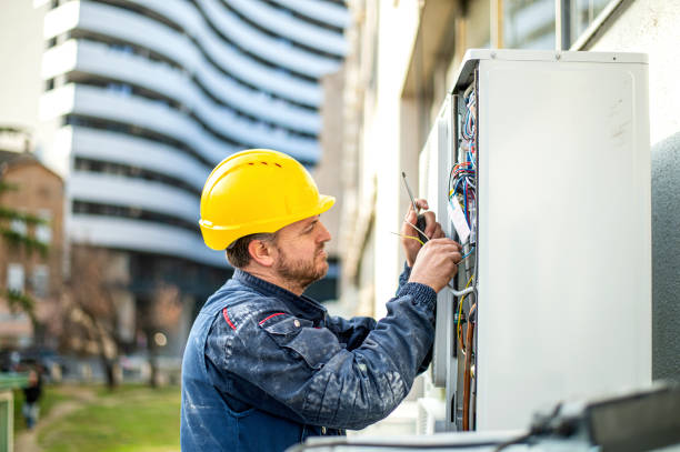 Reliable Palestine, TX Electrical Services Solutions