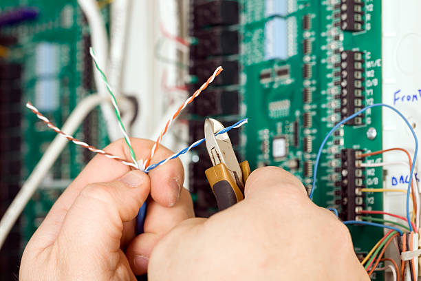 Emergency Electrical Repair Services in Palestine, TX